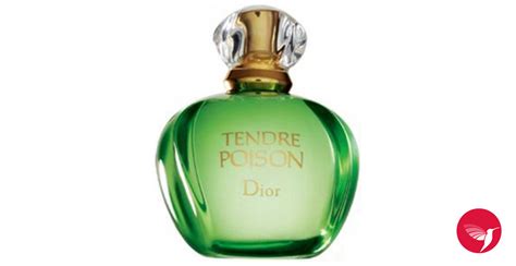 tendre poison dior|poison tendre by christian dior.